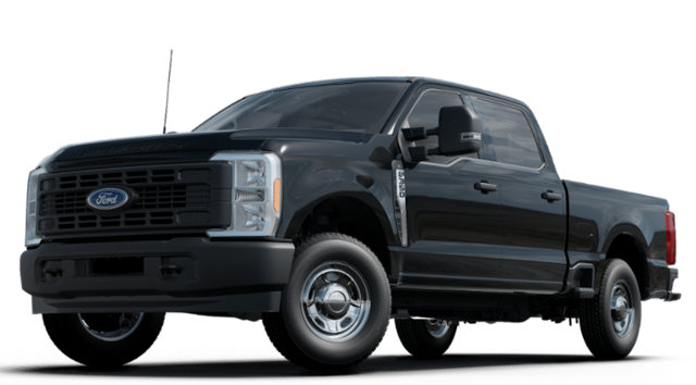 2024 Ford SuperDuty